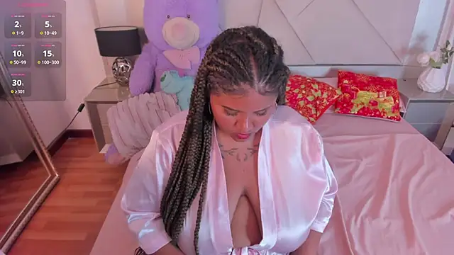 RAVENDIPAUL online show from 01-16-25, 08:22