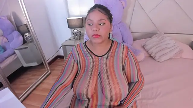 RAVENDIPAUL online show from 02-03-25, 07:52