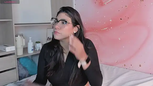 Jonness Isa  online show from 04-15-26, 01:07