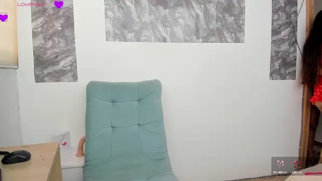 Snapshot of DannaMishellx_ chatting on 03-06-25, 02:51 DannaMishellx online show from 03-06-25, 02:51