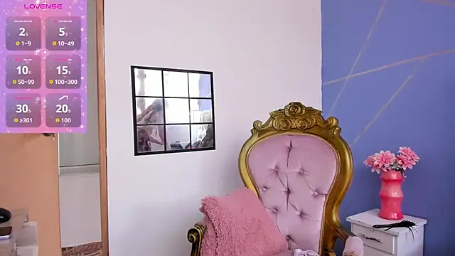 Snapshot of DannaMishellx_ chatting on 11-09-25, 03:10 DannaMishellx online show from 11-09-25, 03:10