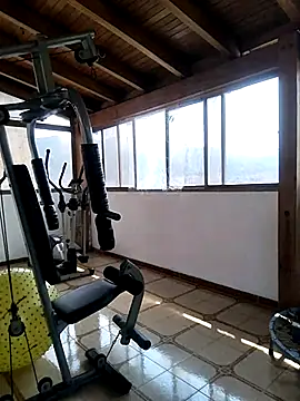 Alison fitness online show from 11-07-25, 02:28