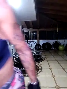 Alison fitness online show from 03-26-26, 11:32