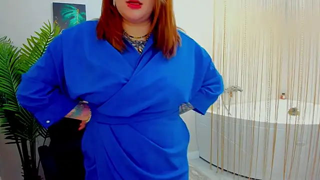 MoonLghte online show from 02-13-25, 01:40