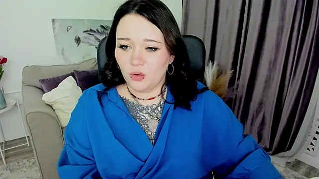 MoonLghte online show from 03-08-25, 12:33