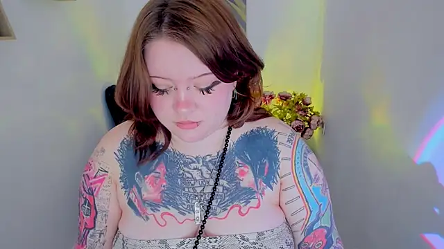 MoonLghte online show from 03-03-26, 03:34