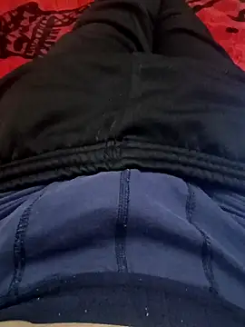 Steve98768 online show from 12-01-24, 11:58