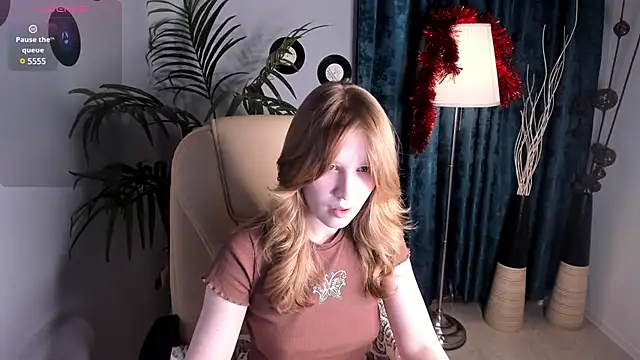 EvaStevs online show from 12-02-24, 09:45