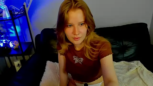 EvaStevs online show from 12-12-24, 08:21