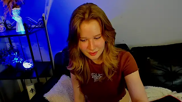 EvaStevs online show from 12-12-24, 11:25