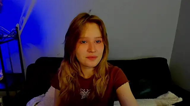 EvaStevs online show from 12-13-24, 05:21