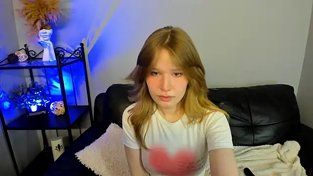 EvaStevs online show from 12-14-24, 07:14