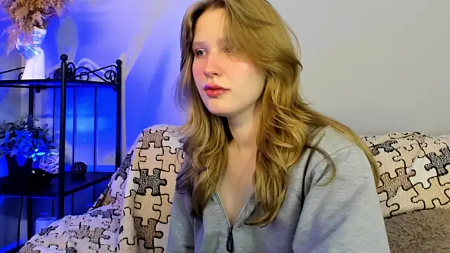EvaStevs online show from 01-15-25, 11:40