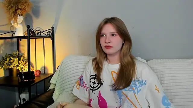 EvaStevs online show from 01-30-25, 02:27