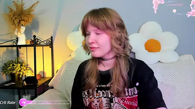 EvaStevs online show from 02-13-25, 08:24