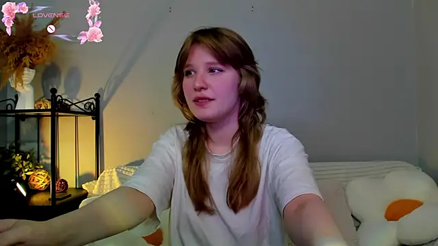 EvaStevs online show from 03-07-25, 10:32