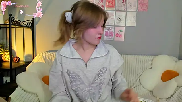 EvaStevs online show from 03-16-25, 08:00