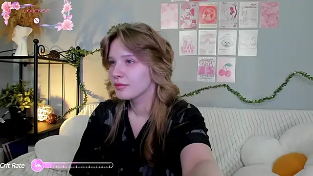 EvaStevs online show from 03-21-25, 09:56