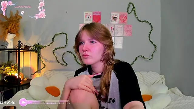 EvaStevs online show from 03-22-25, 09:42