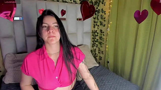 jenifer  power10 online show from 02-25-25, 07:36