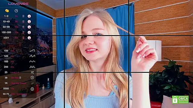 OdelinaFicken online show from 01-12-25, 07:00