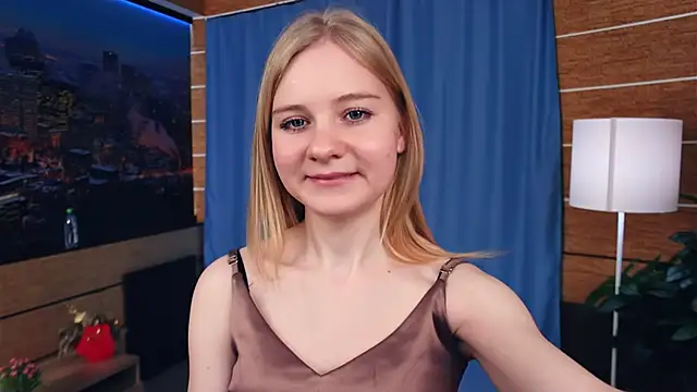 OdelinaFicken online show from 01-17-25, 07:30