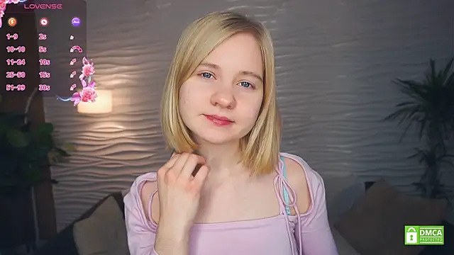 OdelinaFicken online show from 12-16-25, 04:06