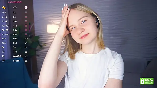 OdelinaFicken online show from 02-12-26, 06:52