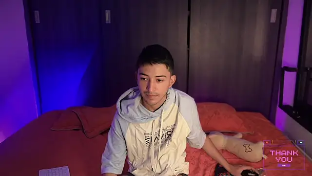 khonsu s online show from 12-10-24, 01:32