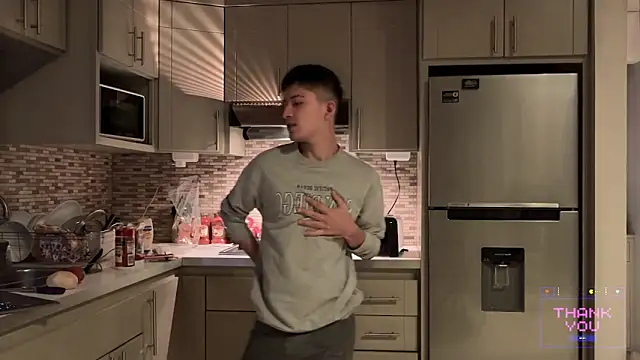 khonsu s online show from 01-16-25, 06:25