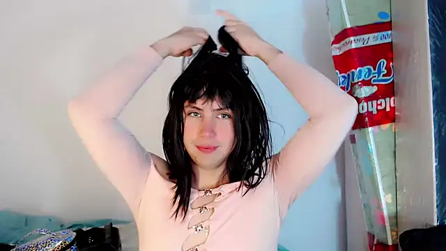 Oxana-Novikov online show from 10-19-25, 08:31