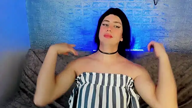 Oxana-Novikov online show from 03-11-26, 09:21