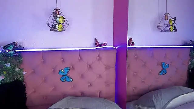 Anastasia Whitee online show from 12-28-24, 11:26