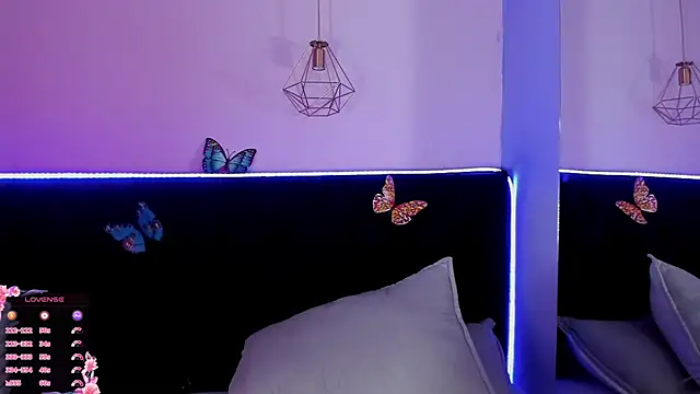 Anastasia Whitee online show from 11-19-25, 02:44