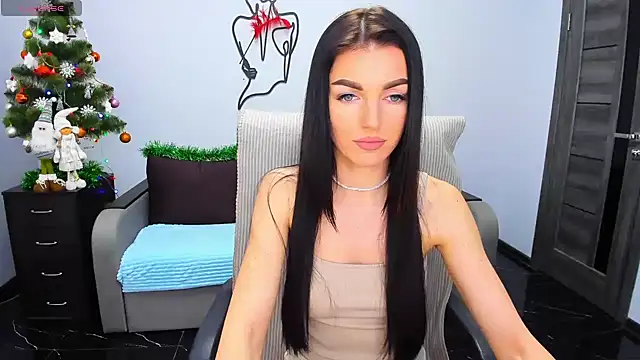 Angelina Clarks online show from 12-28-24, 12:45