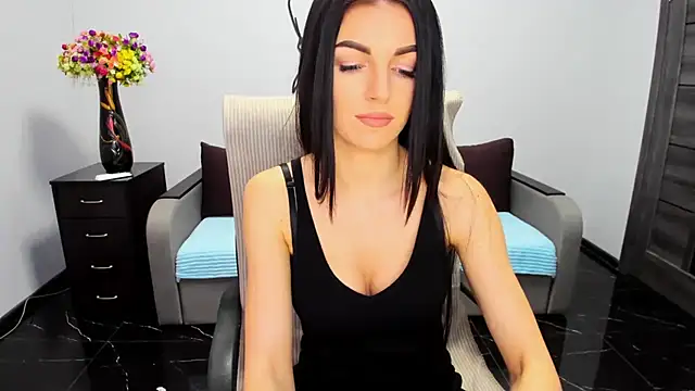 Angelina Clarks online show from 01-15-25, 12:36