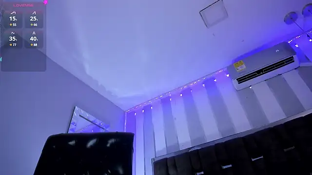 OliviaHalley online show from 03-11-25, 04:40