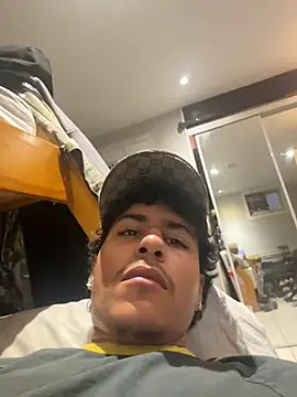 johnycash21 online show from 07-27-26, 12:39