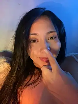 sweet kitty0110 online show from 01-13-25, 05:12