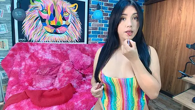 sweet kitty0110 online show from 01-14-25, 10:23