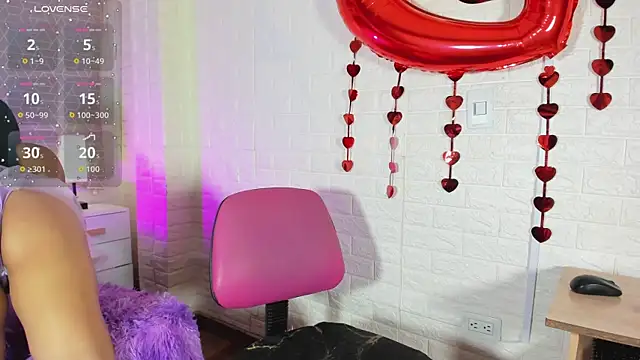 sweet kitty0110 online show from 02-11-26, 11:59