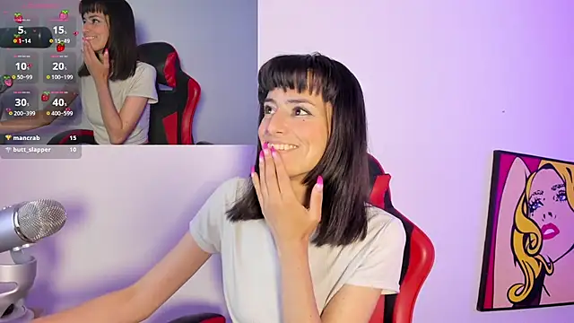 Snapshot of aiko_mori chatting on 09-29-25, 10:36 aiko mori online show from 09-29-25, 10:36