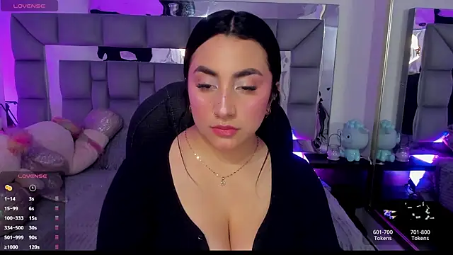 i akane online show from 02-11-25, 07:48