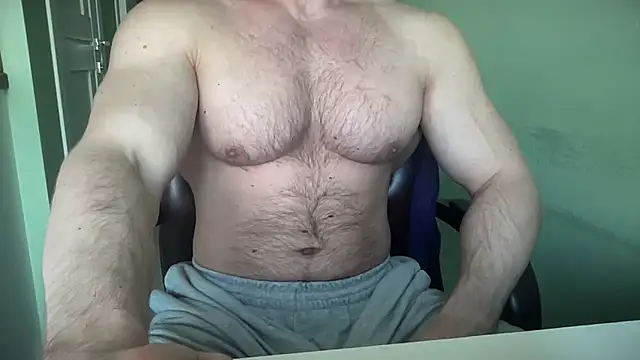 Mrbiceps23 online show from 03-12-26, 09:48