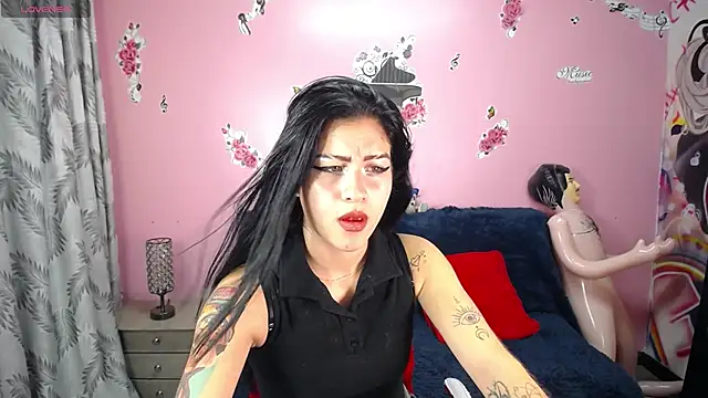 Snapshot of Kate_Laurence_ chatting on 12-04-24, 03:59 Kate Laurence online show from 12-04-24, 03:59