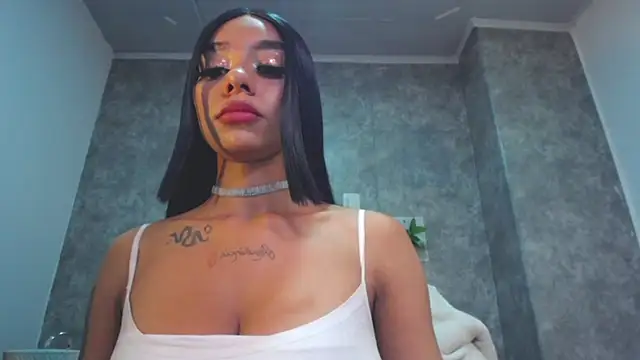 Tiffanny online show from 12-14-24, 04:52