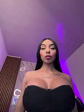 Tiffanny online show from 03-03-26, 12:33