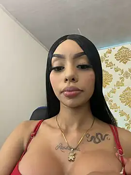 Tiffanny online show from 03-20-26, 03:33