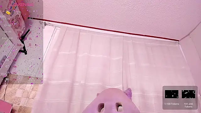 mia johns  online show from 12-27-24, 11:39