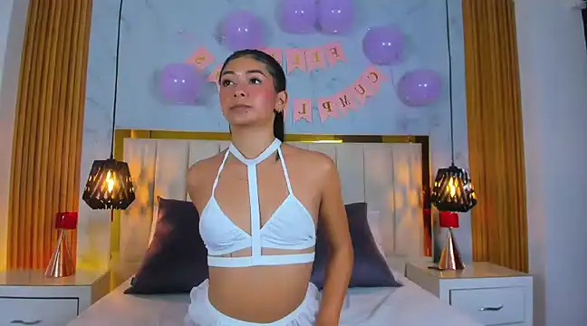 MeganCruzGB online show from 02-04-25, 08:17